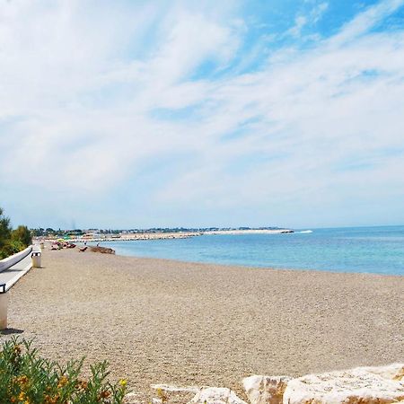 Sunny Beach Bari Buitenkant foto