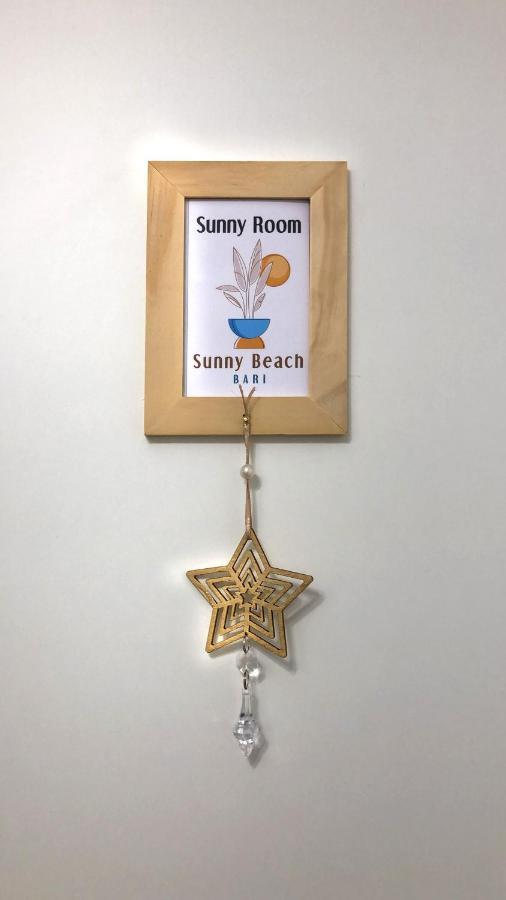 Sunny Beach Bari Buitenkant foto