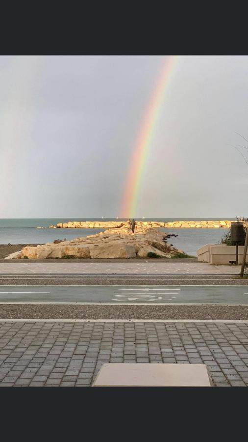 Sunny Beach Bari Buitenkant foto