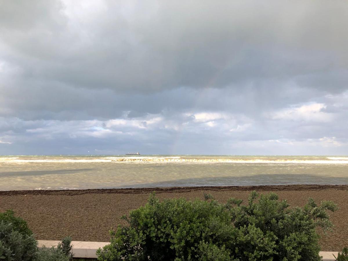 Sunny Beach Bari Buitenkant foto